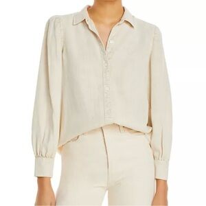 Rails - Angelica Blouson Sleeve Shirt